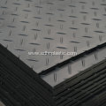 Plastic Track Road way Panels